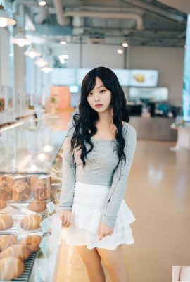 [網路收集] 福利少女 EunWoo《 New Girl 》VIP福利圖 [137P]
