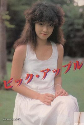 烏拉書中的色情明星大蘋果（48p）