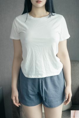 [網路收集] Sir.Bean  – First Nude [80P]