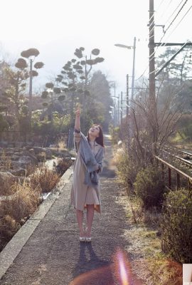 (祥子) 熟女的優質比例 不著迷也難 (30P)