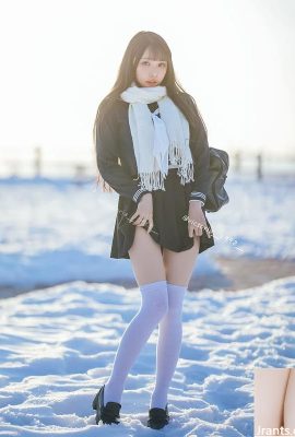 「依霜 」每個角度都完美 (10P)