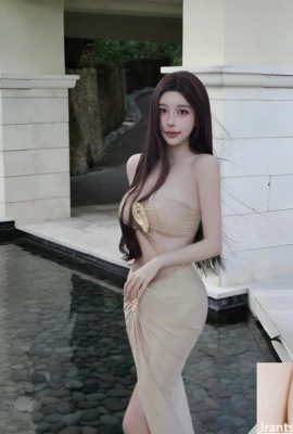 頂級豪乳「happiness 0808」再多看一眼就會融化 (10P)