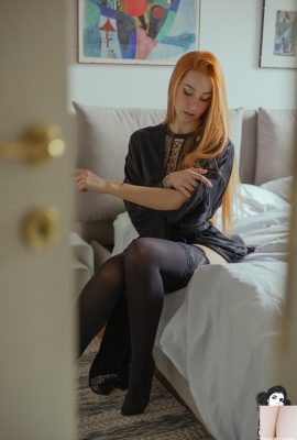 [Suicide Girls] 2025年6月27日 –  Violetlatte  – 完美的浴室 [54P]