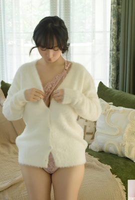[網路收集] 淺安安 – 暖陽 [115P]