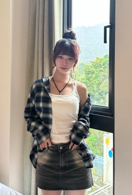 外拍模特「RAiN」天菜等級氣質 (12P)