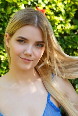 香奈兒（Chanel Fen） –  Coralice（59p）