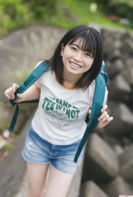 (佐々木ほのか) 不吝嗇大秀姣好身材 看得口水直流 (33P)