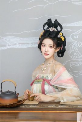 [網路收集] 梨霜兒《私購分享》 [112P]