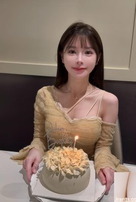 展露豐滿美胸「庫比 林藝瑄」甜死人不償命 (10P)