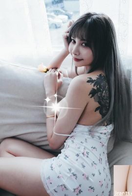 頂級身材「Haruka蕓希」美到無法抵抗 (12P)