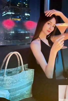 「雪 兒」顏值身材都絕頂 (10P)