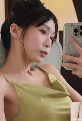 魅力無窮「謝果」是人都抵抗不住誘惑 (10P)