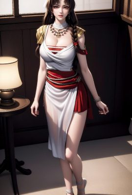小兔_獨步逍遙_ndy267