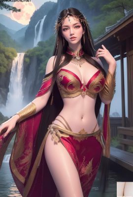 穆芊芊_武動乾坤_ndy272