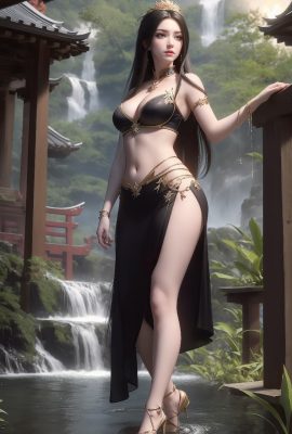 Cailin_鬥破蒼穹_ndy265