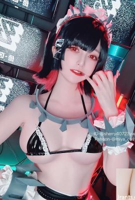 又甜又辣「miyacos 01」散發滿滿氣質 (11P)