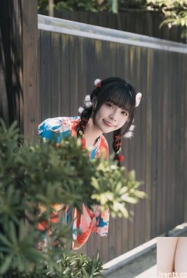 行走的藝術品「鄔沅焄」美到沒天理 (10P)