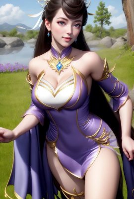 小蘭_世雄 阿世雄_ndy354