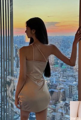 「妙智」像是動漫裡的女主角 (10P)