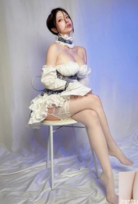 大眼萌妹「Chuchu Chiba」極品體態讓人想入非非 (10P)