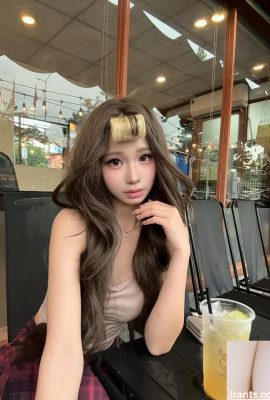 「三月」根本是從漫畫走出來的 (10P)