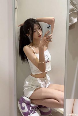 「維尼」完美弧度好誘人 (10P)