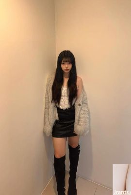 「陳小6」相當的上鏡迷人 (10P)