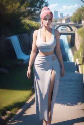 日夏_夏日衝鋒_ndy411