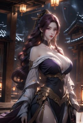 JiaLuo(伽羅-王者榮耀)