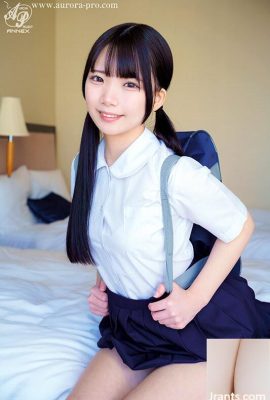 Minami Hi Nano：課後美麗的女孩H 146厘米，最小的電子杯乳頭！聽任何東西…（25p）