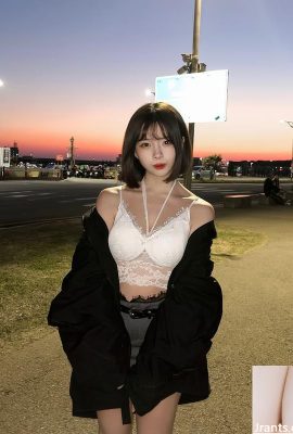 「amy 1005」挑戰所有男人理智線 (10P)