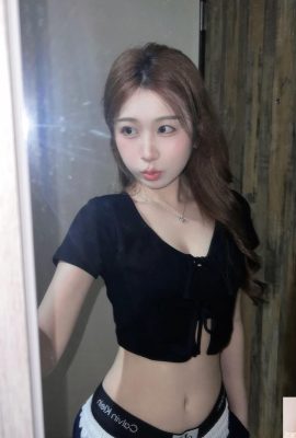 女神「ting1009」讓人忍不住火山爆發 (10P)