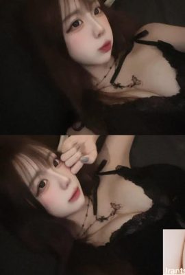性感百出的女人「eshao 830」纖瘦又緊實 (10P)