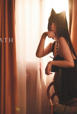 落落Raku《Breath》 (27P)
