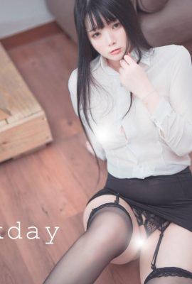 落落Raku《工作日》 (45P)