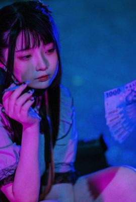 跌倒raku《女孩等待上帝》（88p）