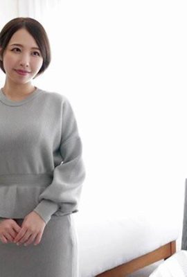 已婚婦女的花心Shishido Riho（20p）