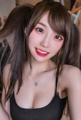 「安妮貝拉」火辣身材讓人一見傾心 (10P)