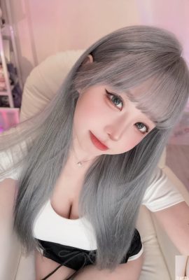 「王依渟」火辣身材無極限 看了想壞壞 (10P)