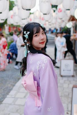「玉子燒」姣好身材若隱若現太犯規 (10P)