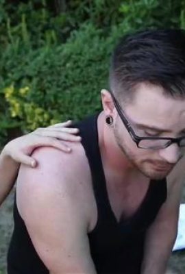 女友太狡詐，分手炮強勢男友內射是爲了阻止分手 (15P)