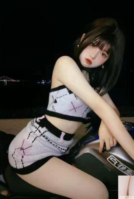 IG網美清涼拍照 (22P)
