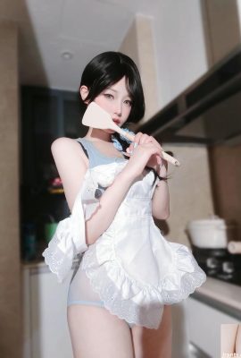 [網路收集] 女主K – Fantia 2024年05月訂閱 [129P]