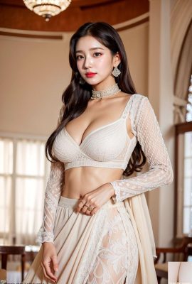 ★Patreon★（批次） – 宮殿裡的Rin
