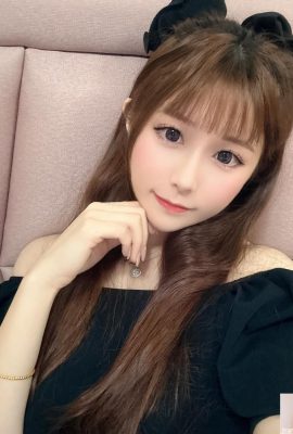 「熊熊」完美的臉蛋 美到無可挑剔 (10P)