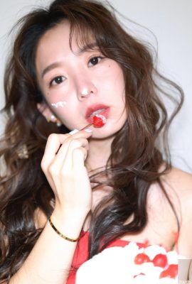 「郭書瑤」白嫩逆天美體 讓人眼睛為之一亮 (10P)