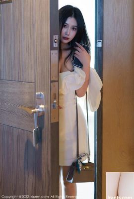 [XiuRen]高清寫真圖2022.12.22 No.6032 阿姣 (79P)