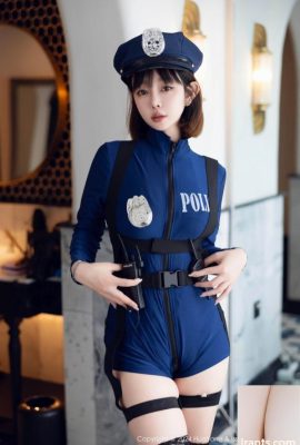 [HuaYang]高清寫真圖2024.08.09 VOL.599 王雨純 (96P)