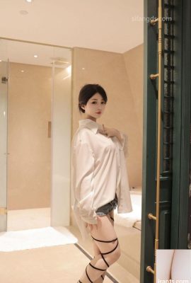 小闌 私拍