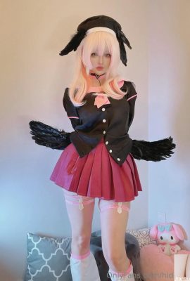 [網路收集] Hidori Rose – Shimoe Koharu [35P]